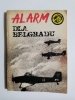 ŻÓŁTY TYGRYS: ALARM DLA BELGRADU - Karol Szeląg 1983
